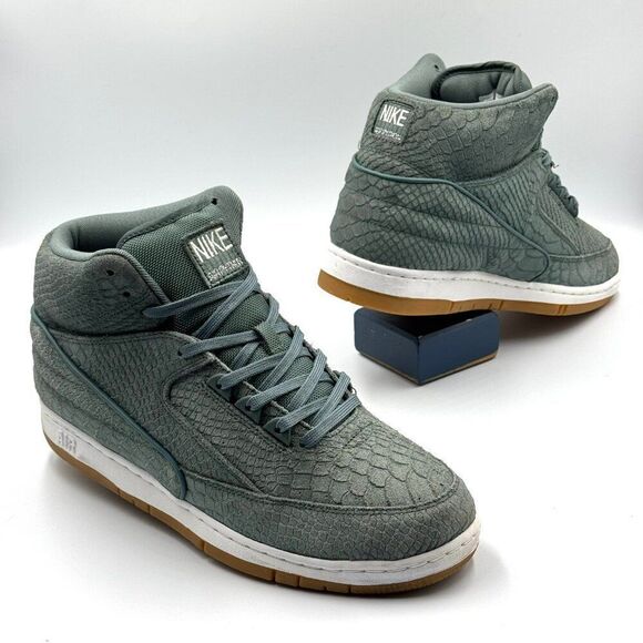 Nike Air Python Premium - Picture 4 of 10